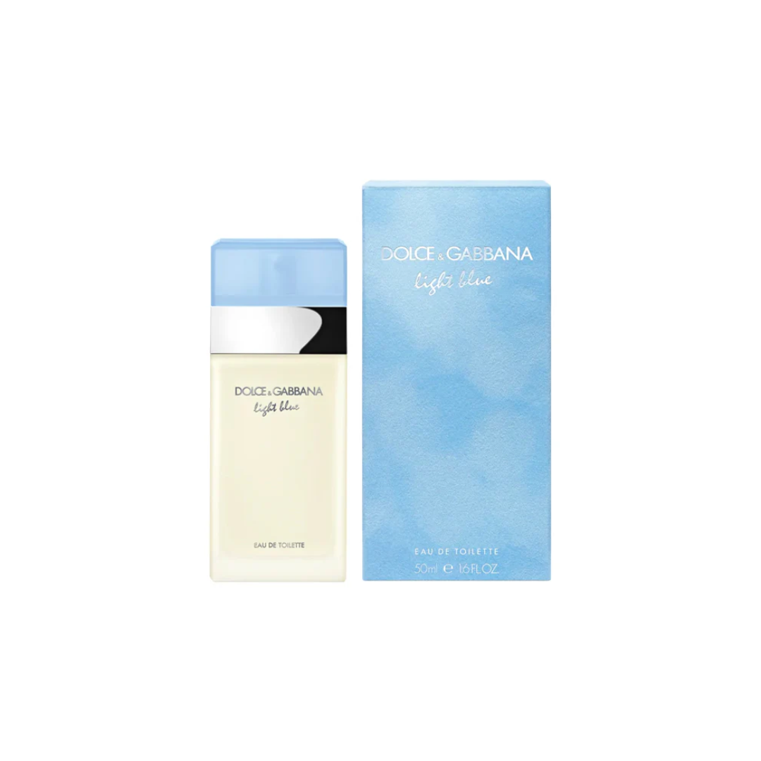 Perfume Dolce & Gabbana Light Blue Pour Femme