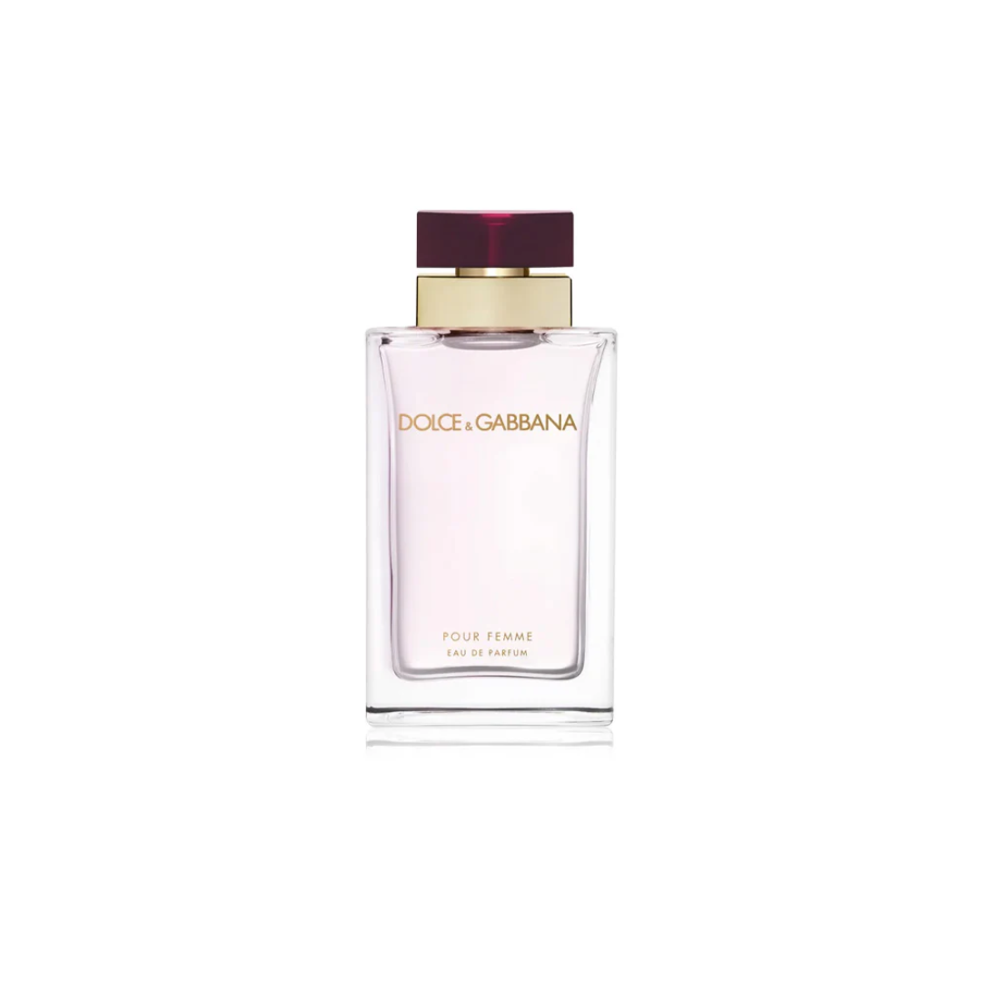 Perfume Dolce & Gabbana Pour Femme 100Ml