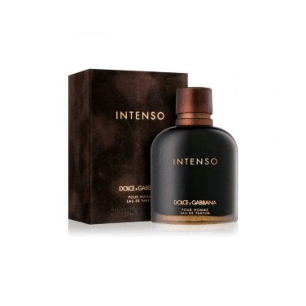 Perfume Dolce & Gabbana Pour Homme Intenso