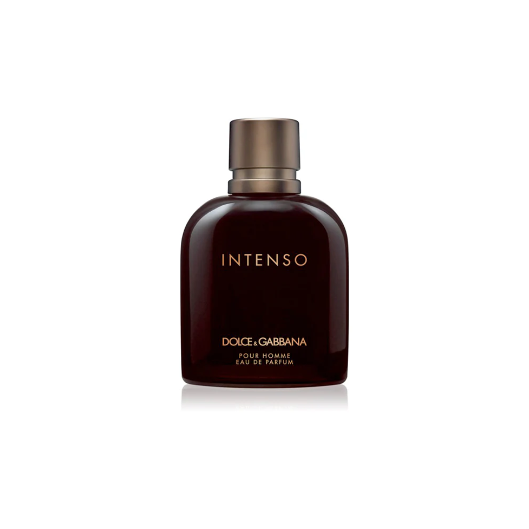 Perfume Dolce & Gabbana Pour Homme Intenso 100Ml