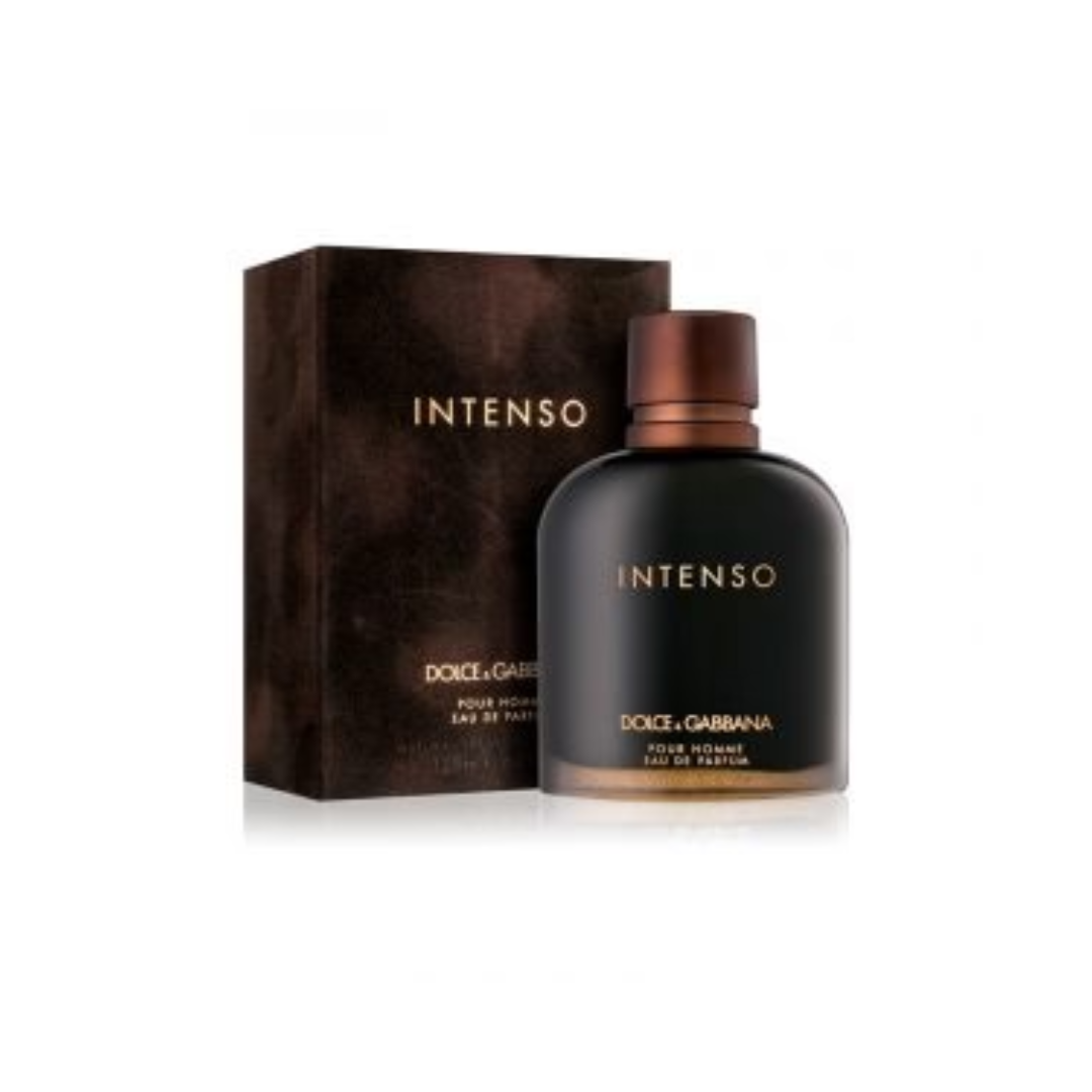 Perfume Dolce & Gabbana Pour Homme Intenso