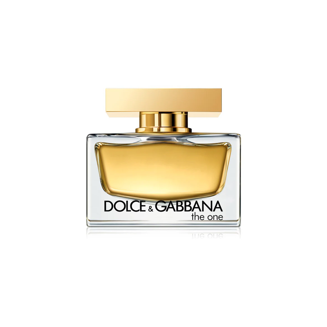 Perfume Dolce & Gabbana The One EDP 75 ml