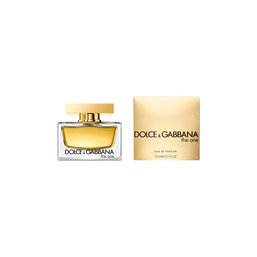 Perfume Dolce & Gabbana The One EDP