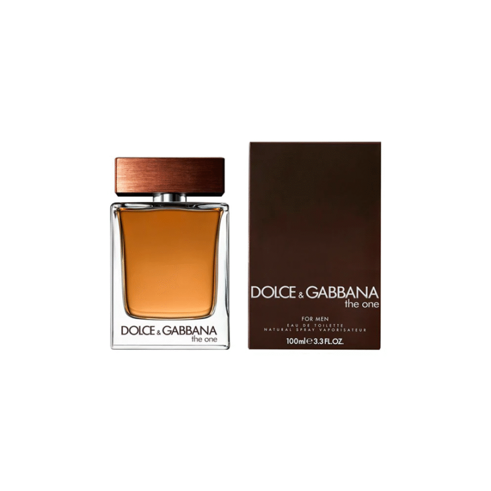 Perfume Dolce & Gabbana The One for Men EDT