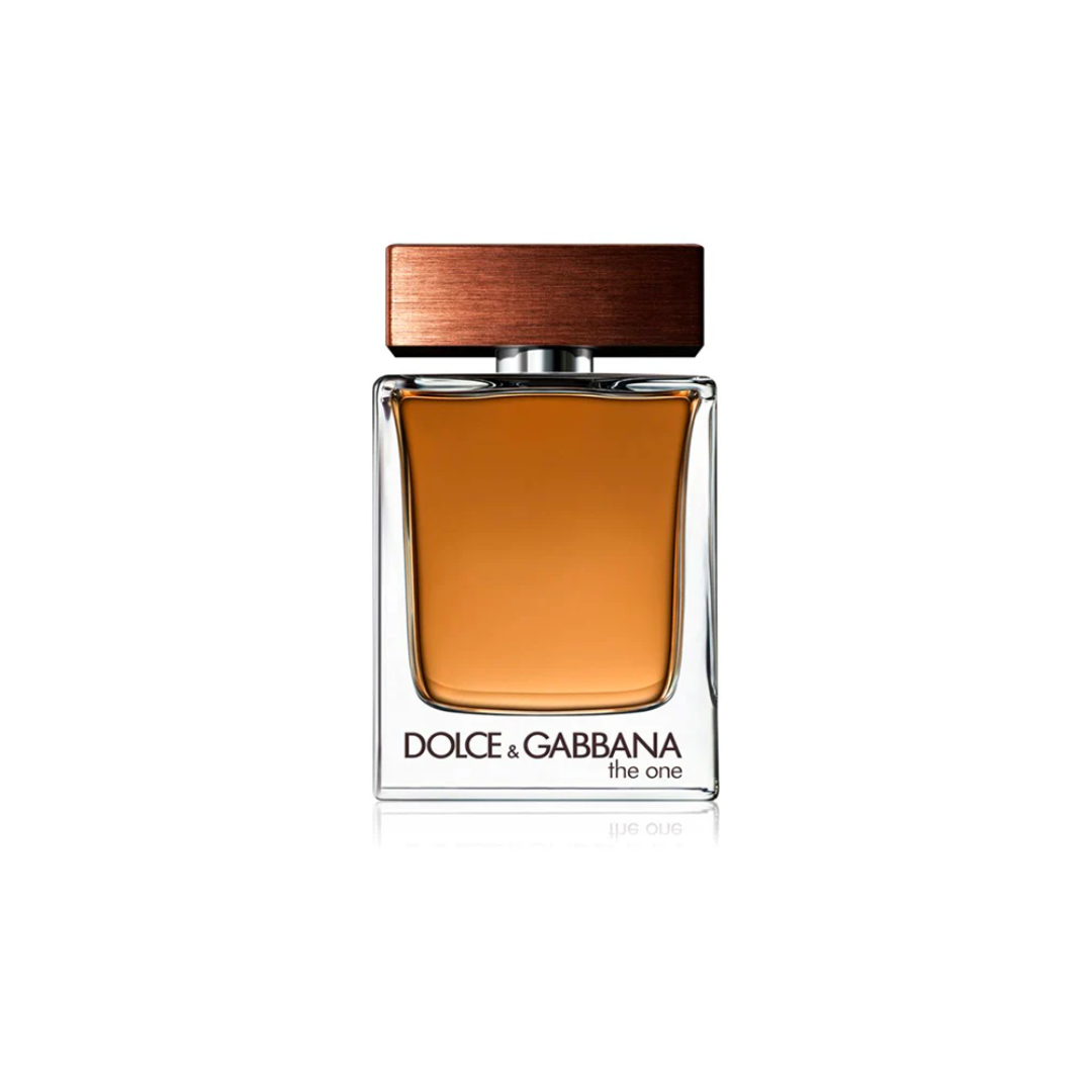 Perfume Dolce & Gabbana The One for Men EDT 100Ml