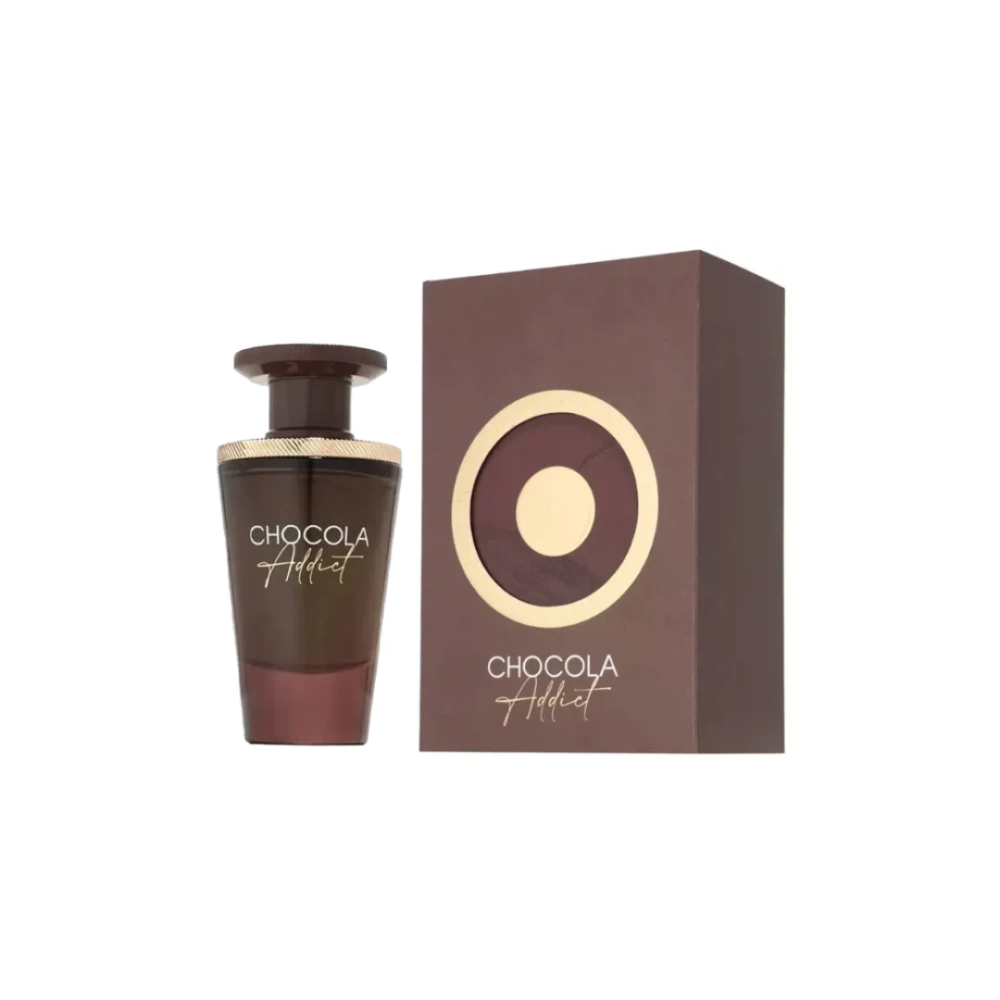Perfume Fragance World Chocola Addict By French Avenue
