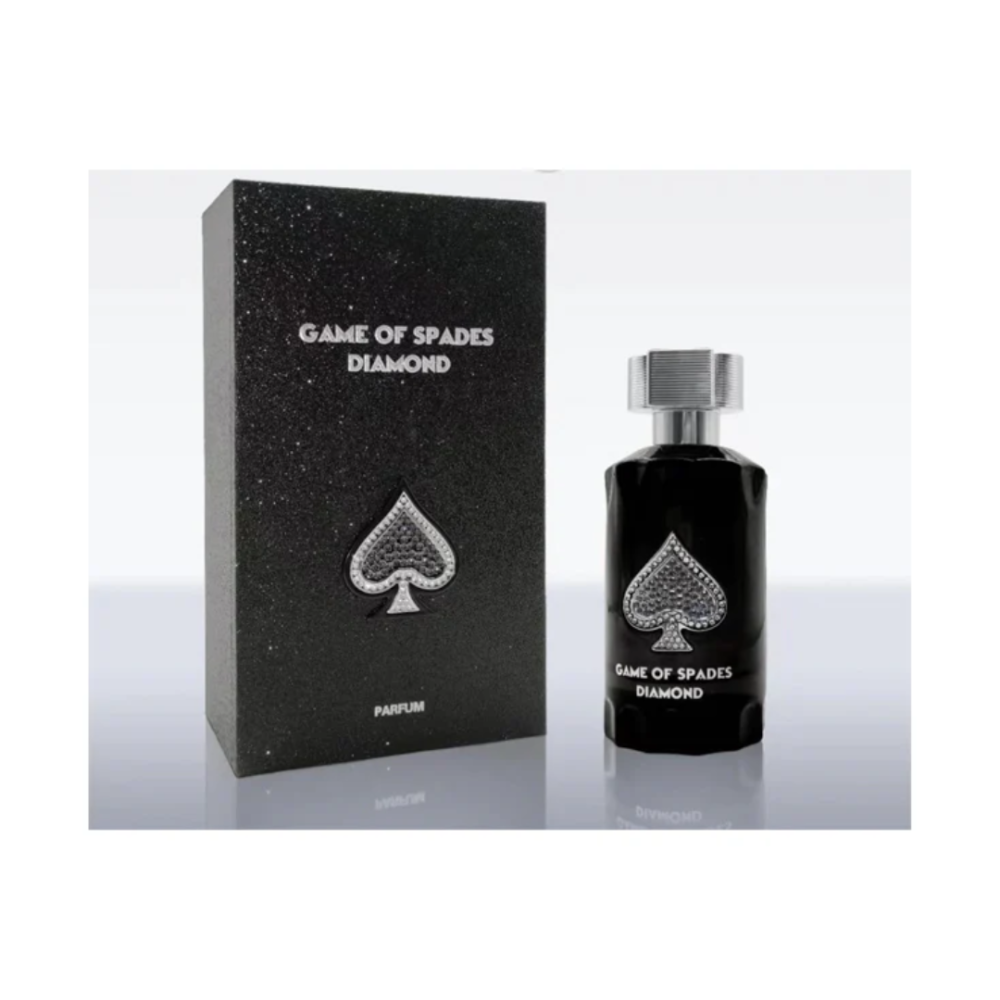 Perfume Game Of Spades Diamond Jo Milano