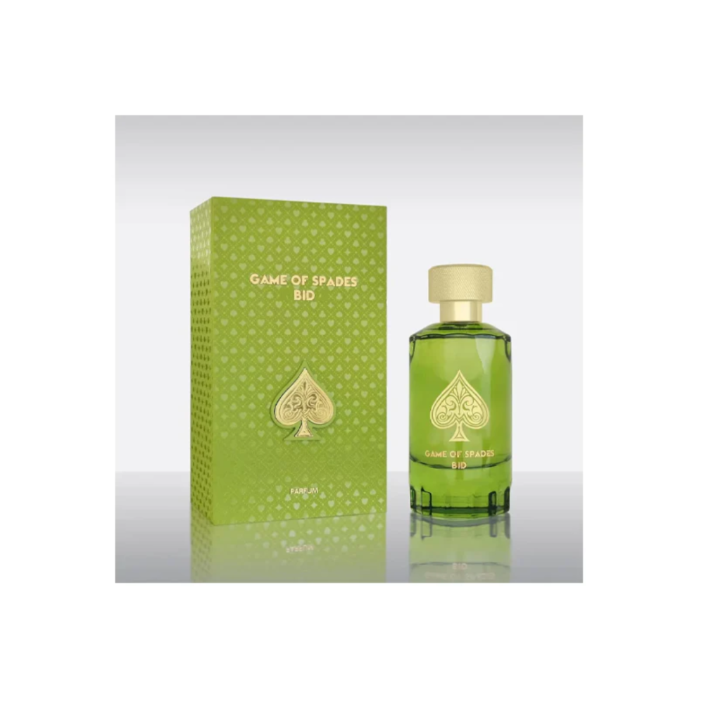 Perfume Game of Spades BID Jo Milano