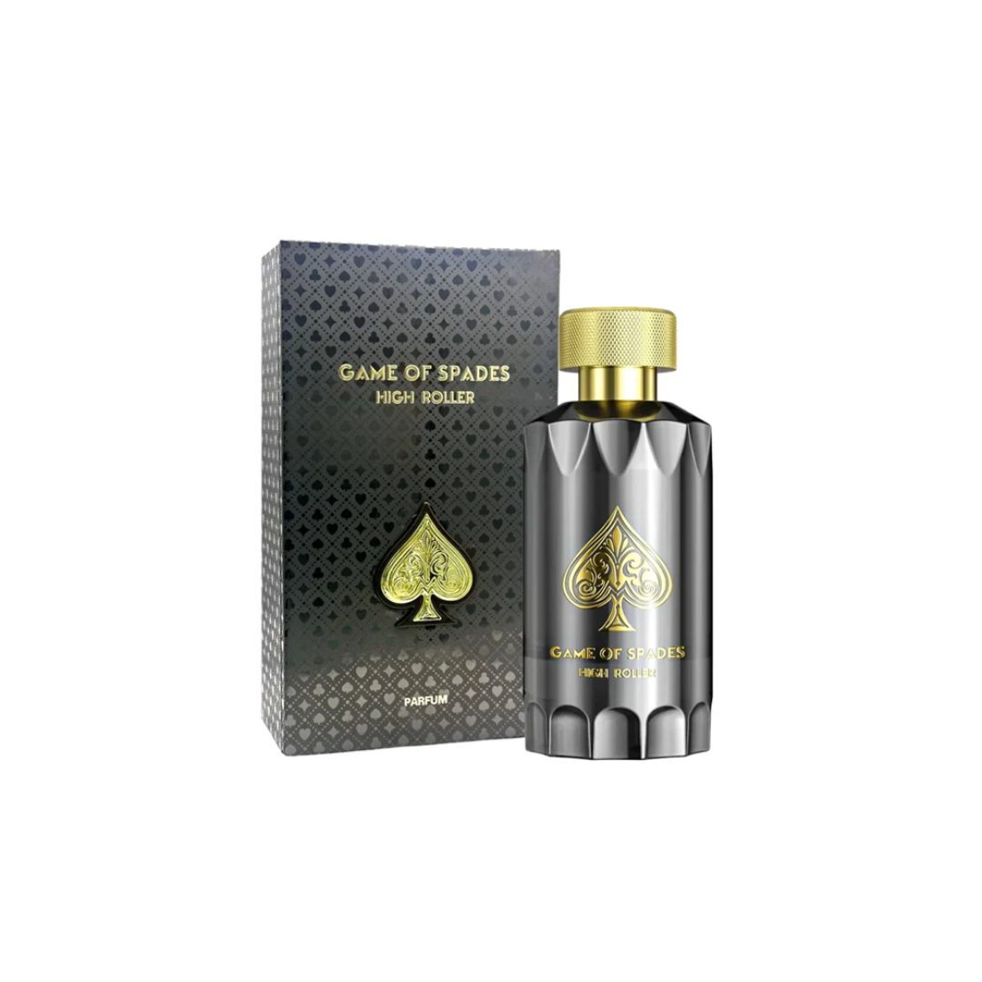 Perfume Game of Spades High Roller