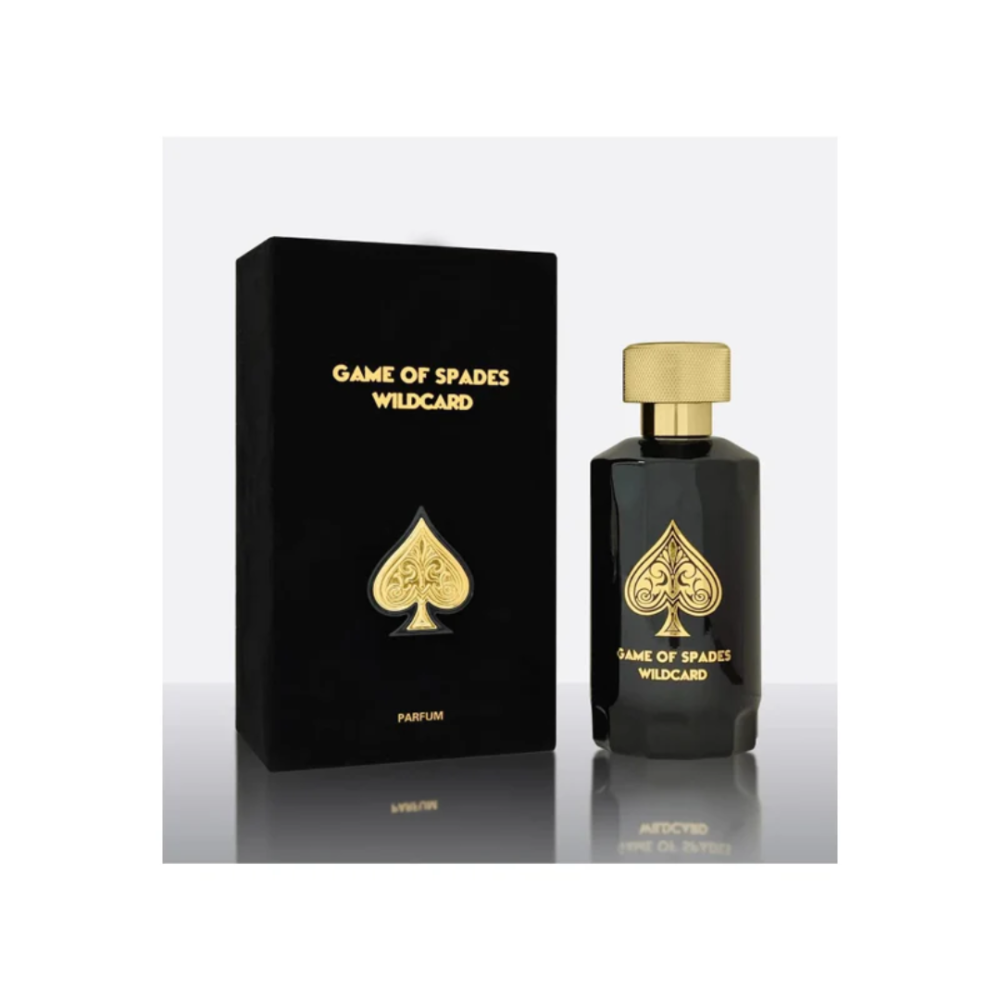Perfume Game of Spades WildCard Jo Milano
