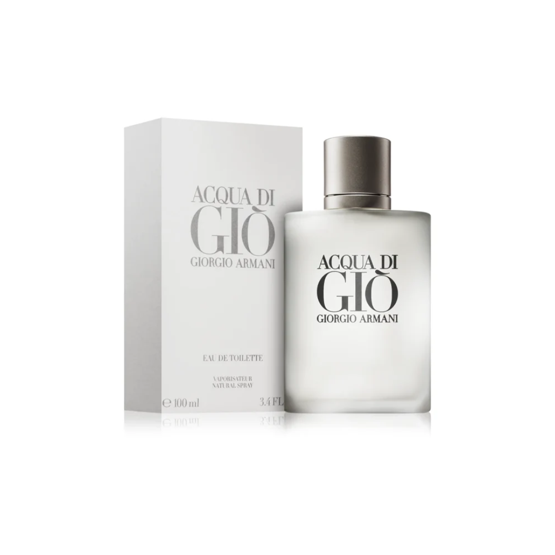 Perfume Giorgio Armani Acqua Di Gio Pour Homme