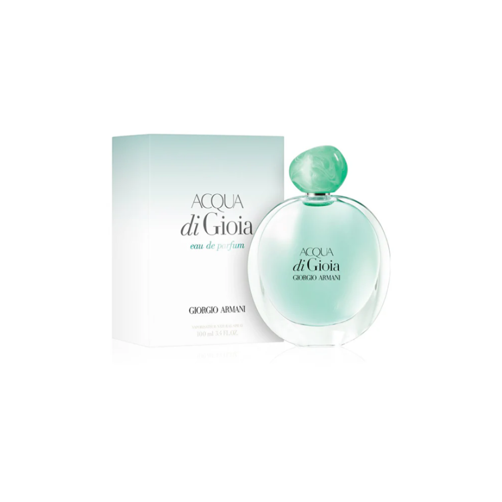 Perfume Giorgio Armani Acqua Di Gioia