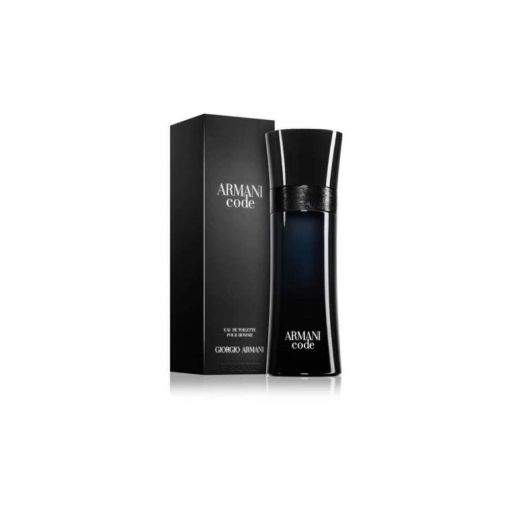Perfume Giorgio Armani Code EDT