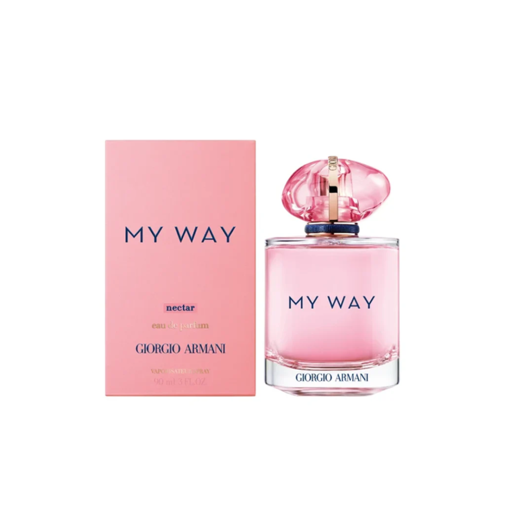 Perfume Giorgio Armani My Way Nectar
