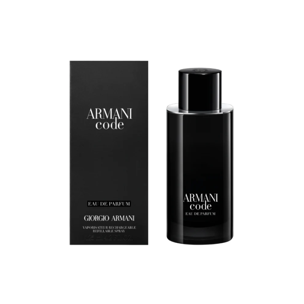 Perfume Giorgio Armani code Eau de parfum
