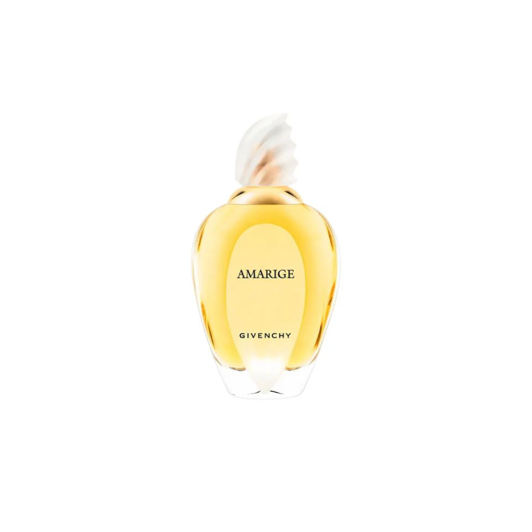 Perfume Givenchy Amarige 100Ml