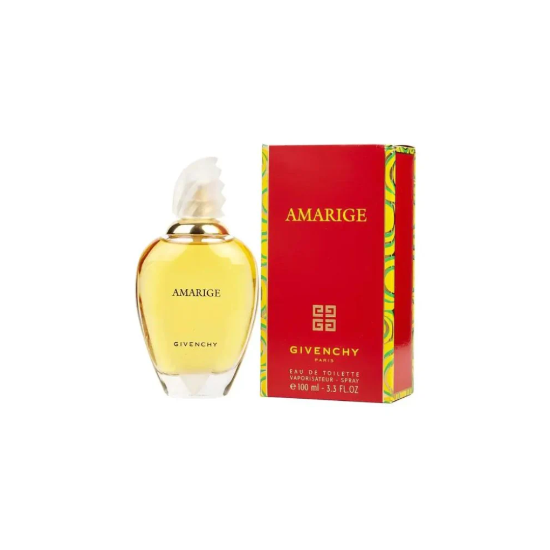 Perfume Givenchy Amarige