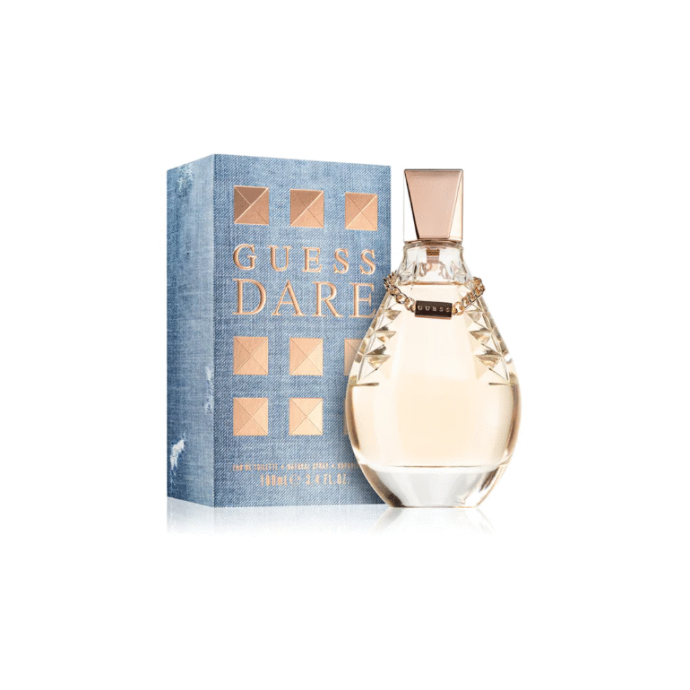 Perfume Guess Dare