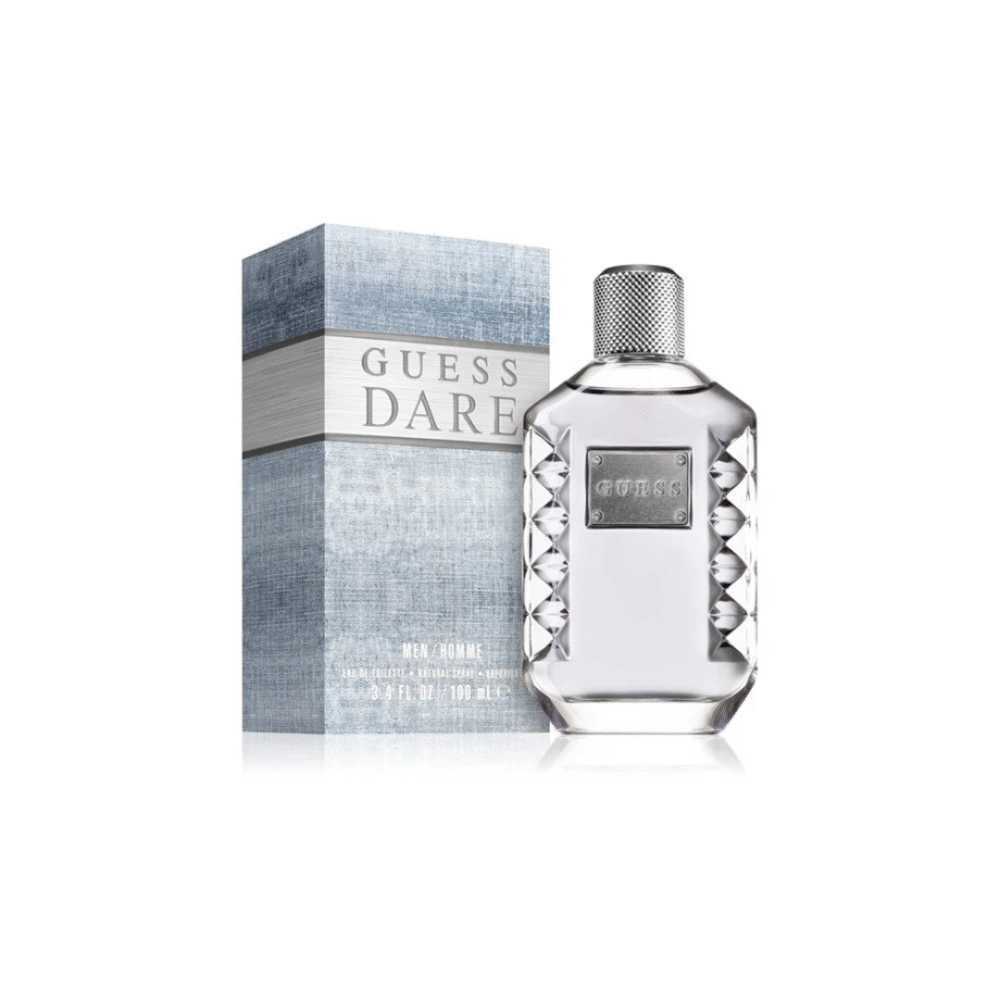 Perfume Guess Dare for Men