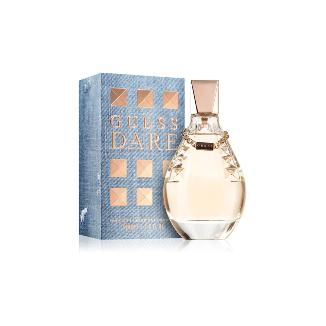 Perfume Guess Dare