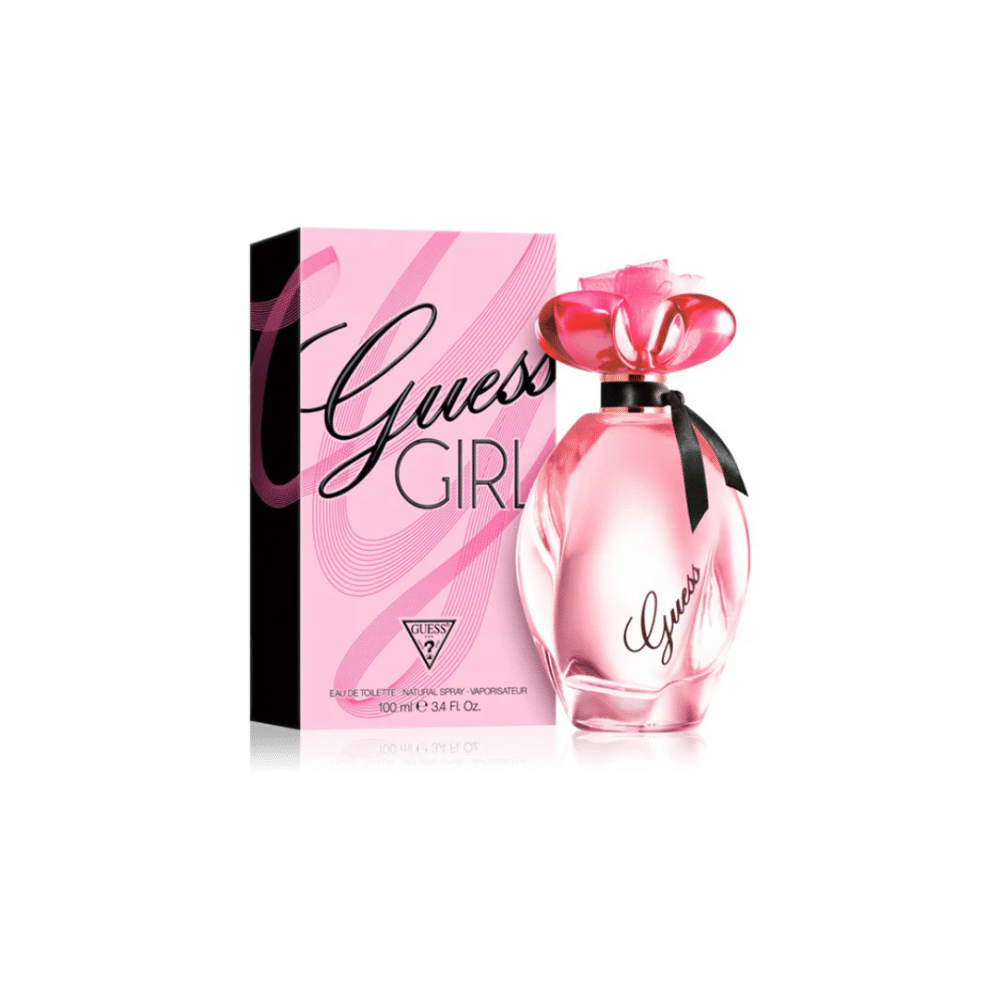 Perfume Guess Girl