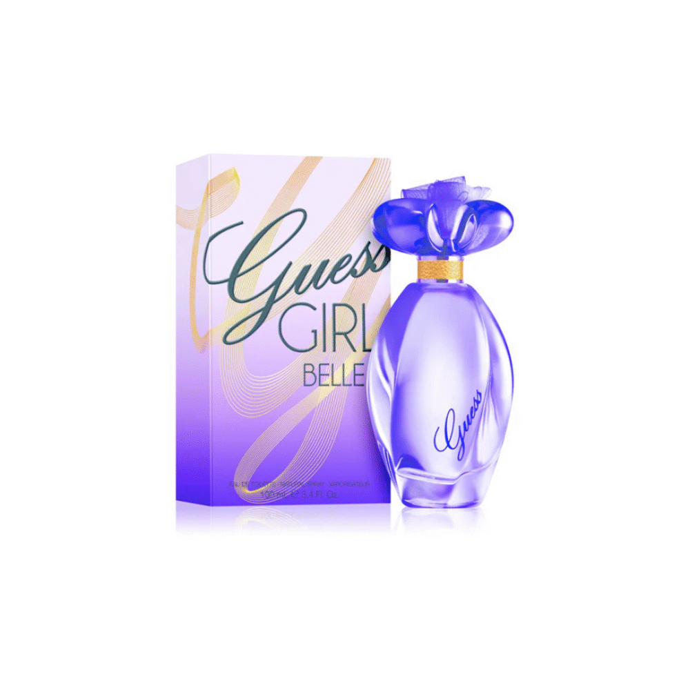 Perfume Guess Girl Belle