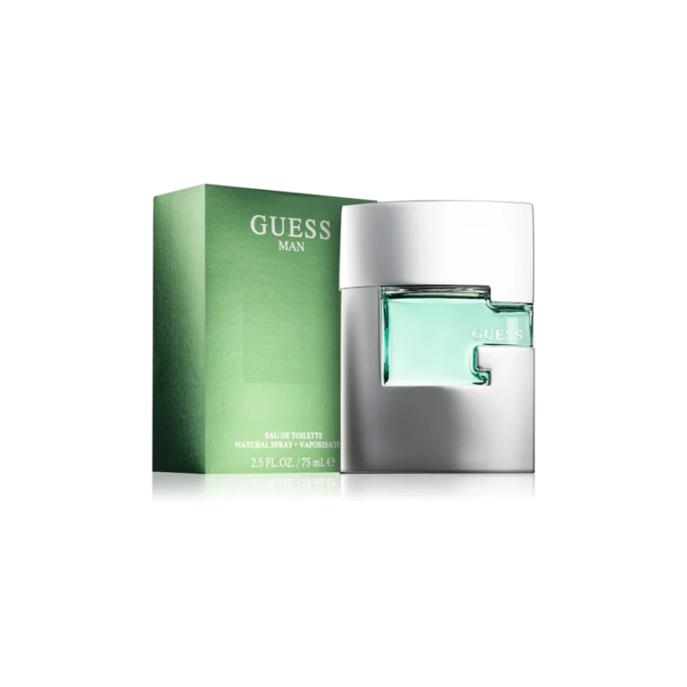 Perfume Guess Man