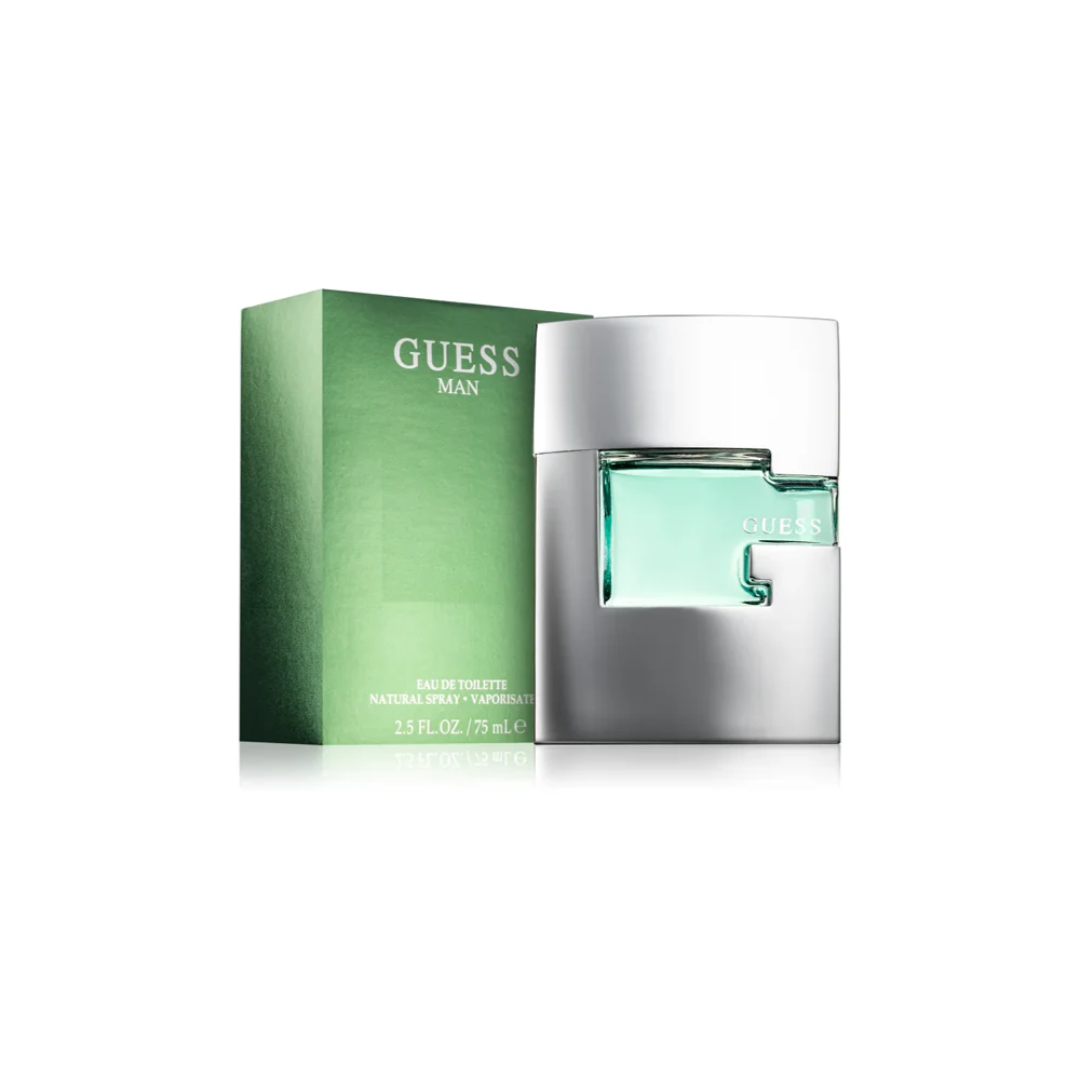 Perfume Guess Man