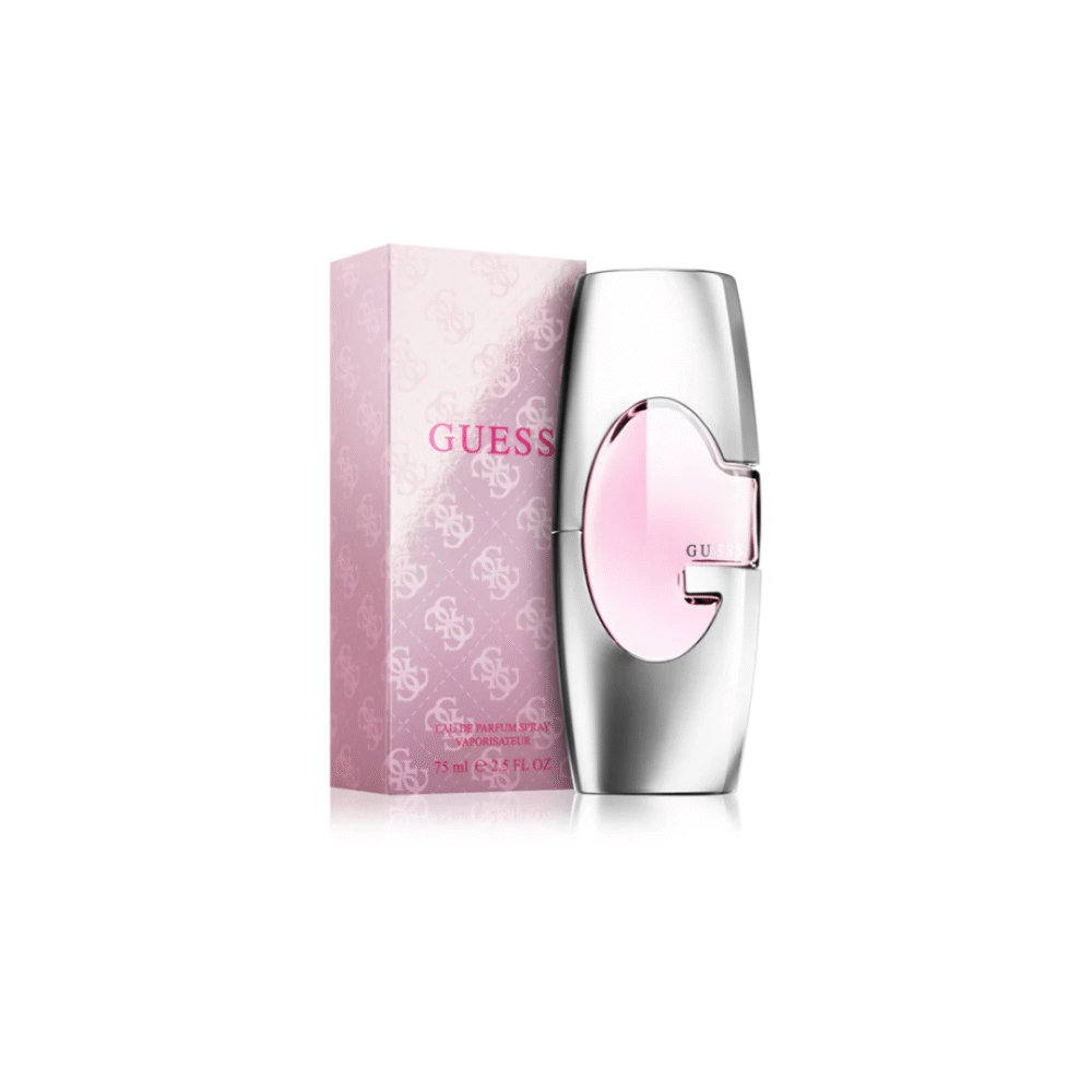 Perfume Guess Woman