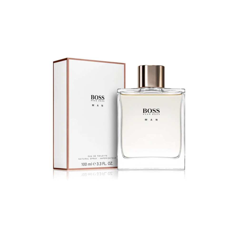 Perfume Hugo Boss Orange Man