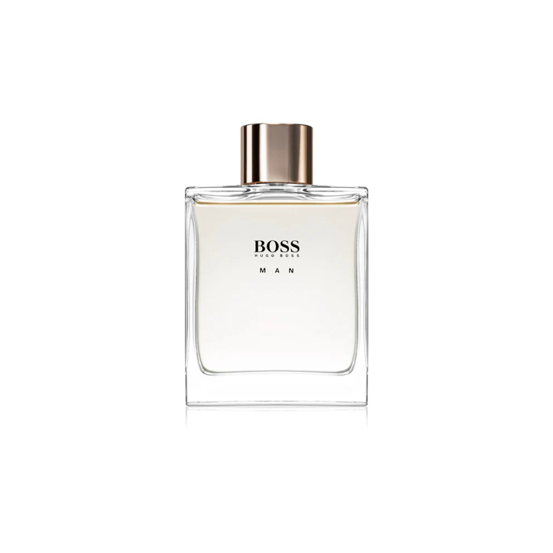 Perfume Hugo Boss Orange Man 100Ml