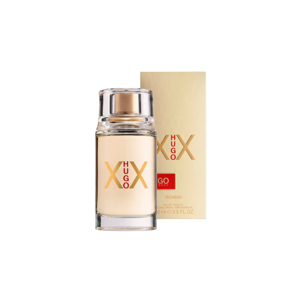 Perfume Hugo Boss XX