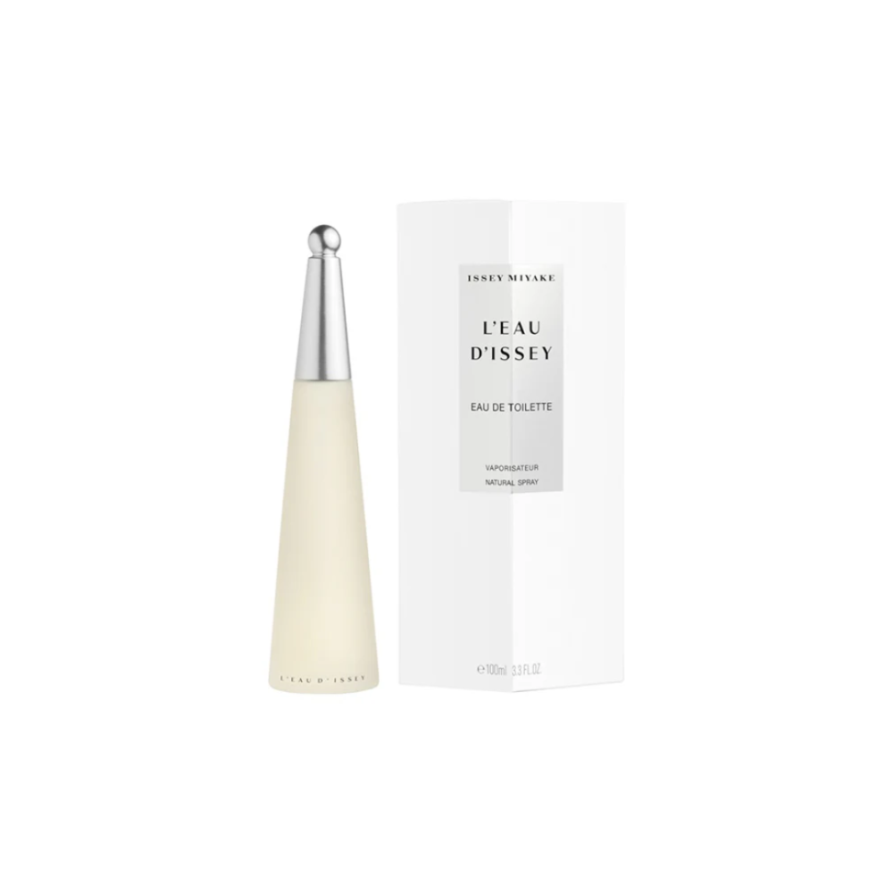 Perfume Issey Miyake L'Eau d'Issey Pour Femme