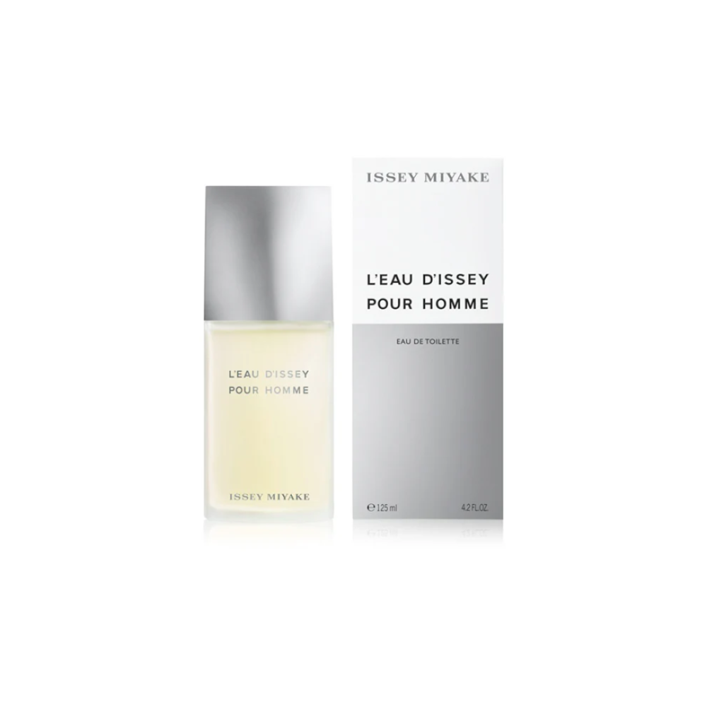 Perfume Issey Miyake L'Eau d'Issey Pour Homme