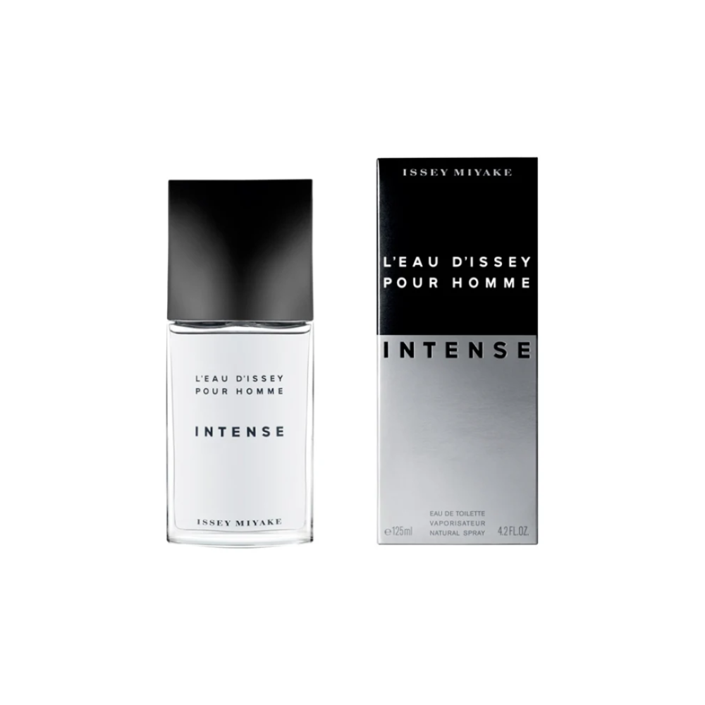 Perfume Issey Miyake L'Eau d'Issey Pour Homme Intense