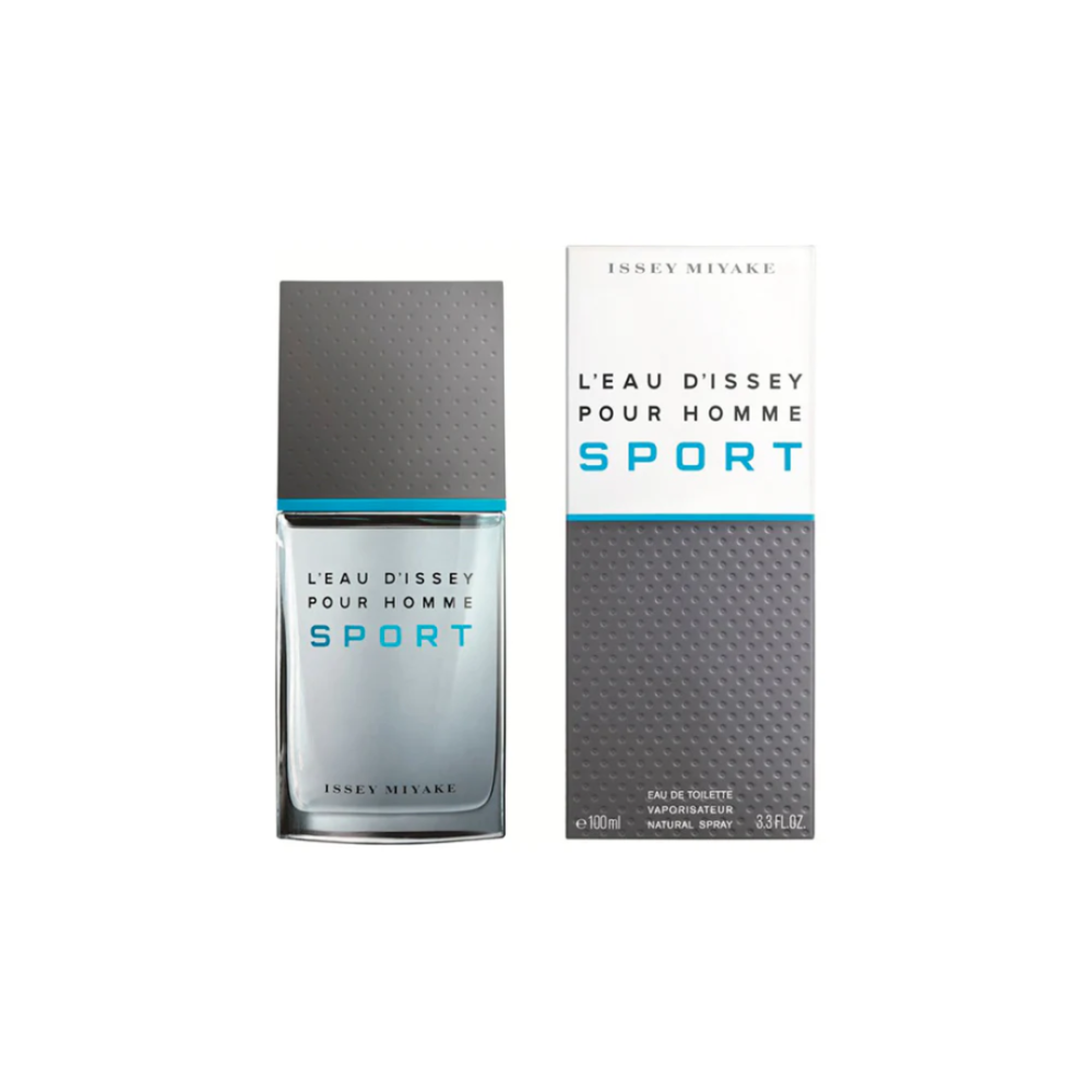 Perfume Issey Miyake L'Eau d'Issey Pour Homme Sport