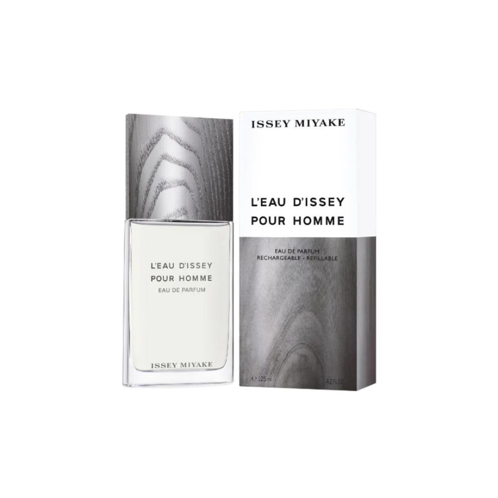 Perfume Issey miyake pour homme eau de parfum