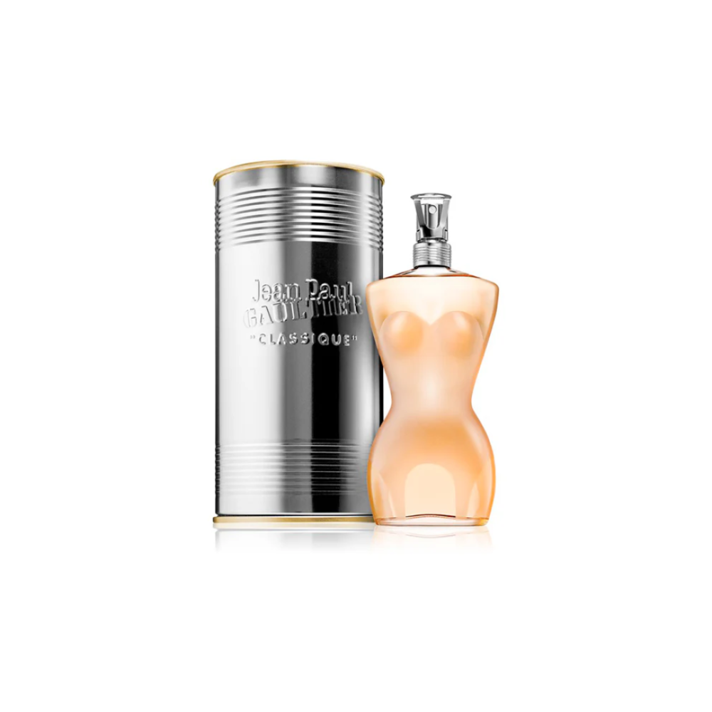 Perfume Jean Paul Gaultier Classique