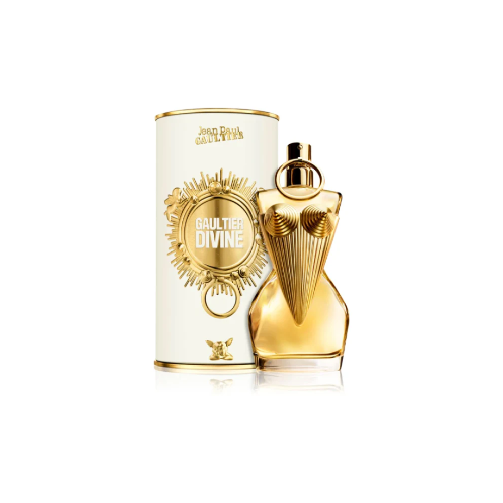 Perfume Jean Paul Gaultier Gaultier Divine