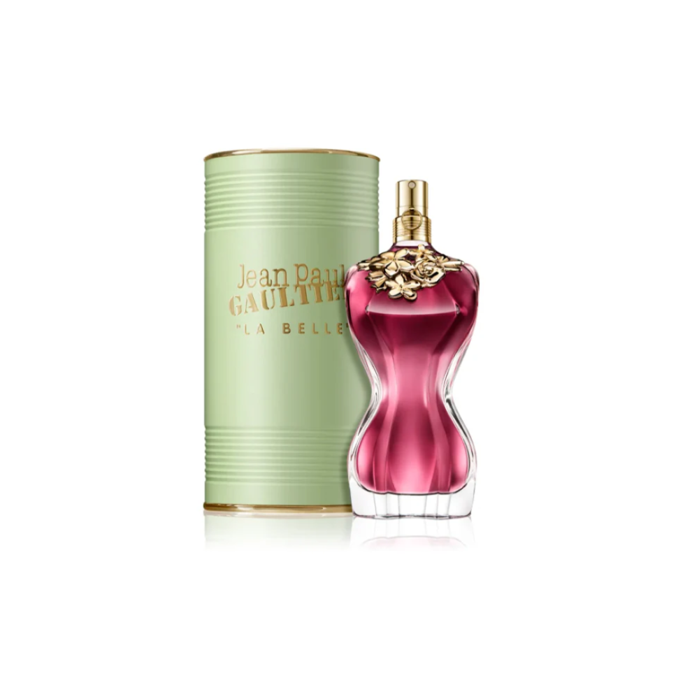 Perfume Jean Paul Gaultier La Belle