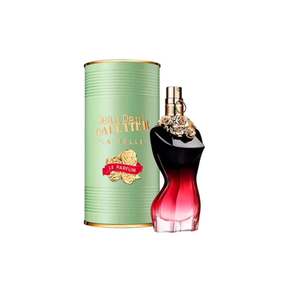 Perfume Jean Paul Gaultier La Belle le parfum