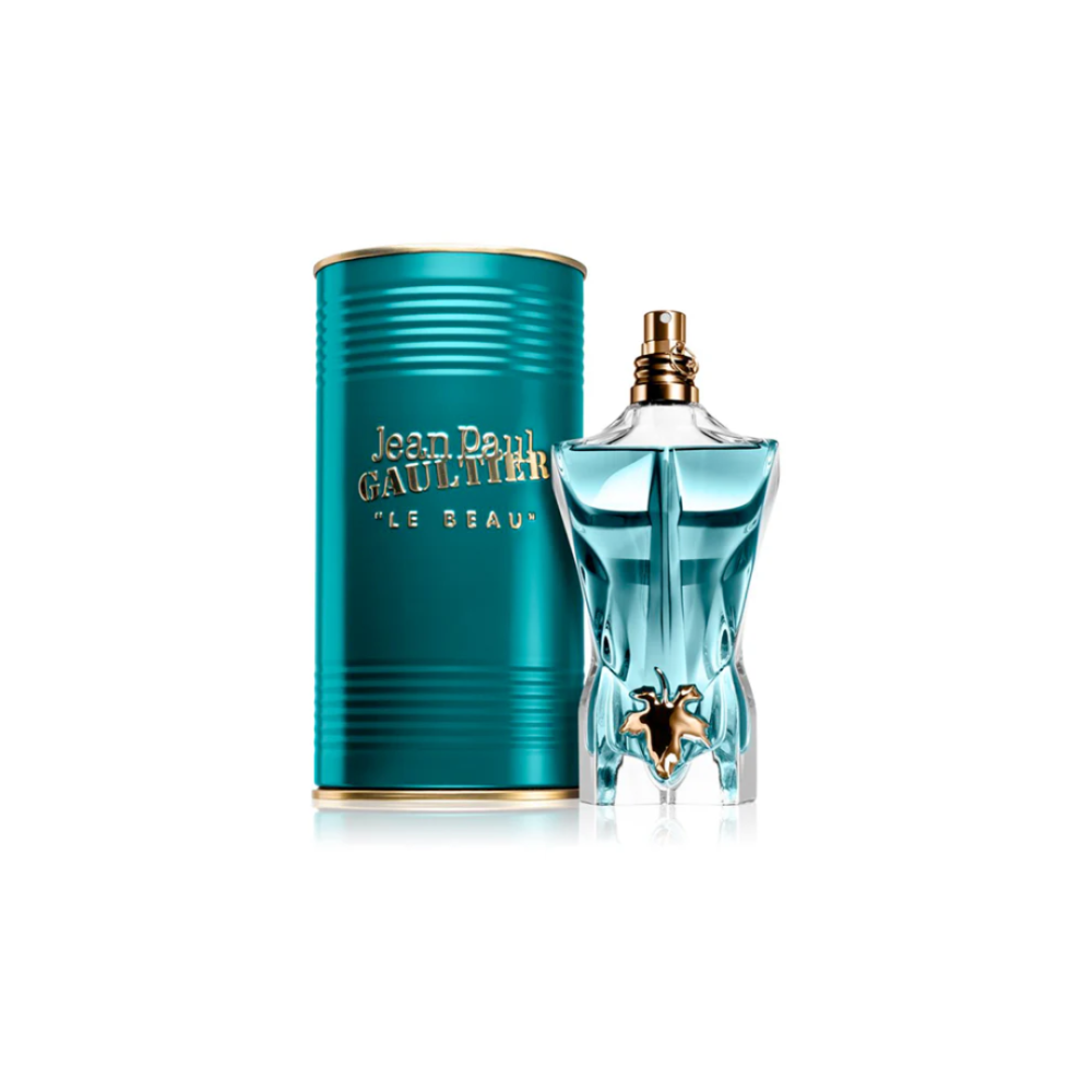 Perfume Jean Paul Gaultier Le Beau