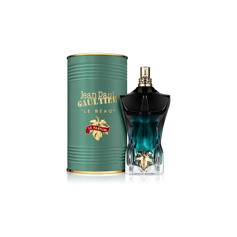 Perfume Jean Paul Gaultier Le Beau Le Parfum