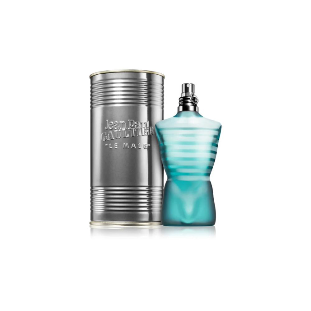 Perfume Jean Paul Gaultier Le Male