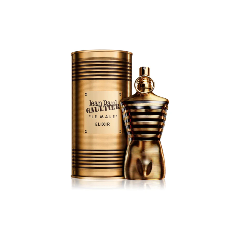 Perfume Jean Paul Gaultier Le Male Elixir Parfum 