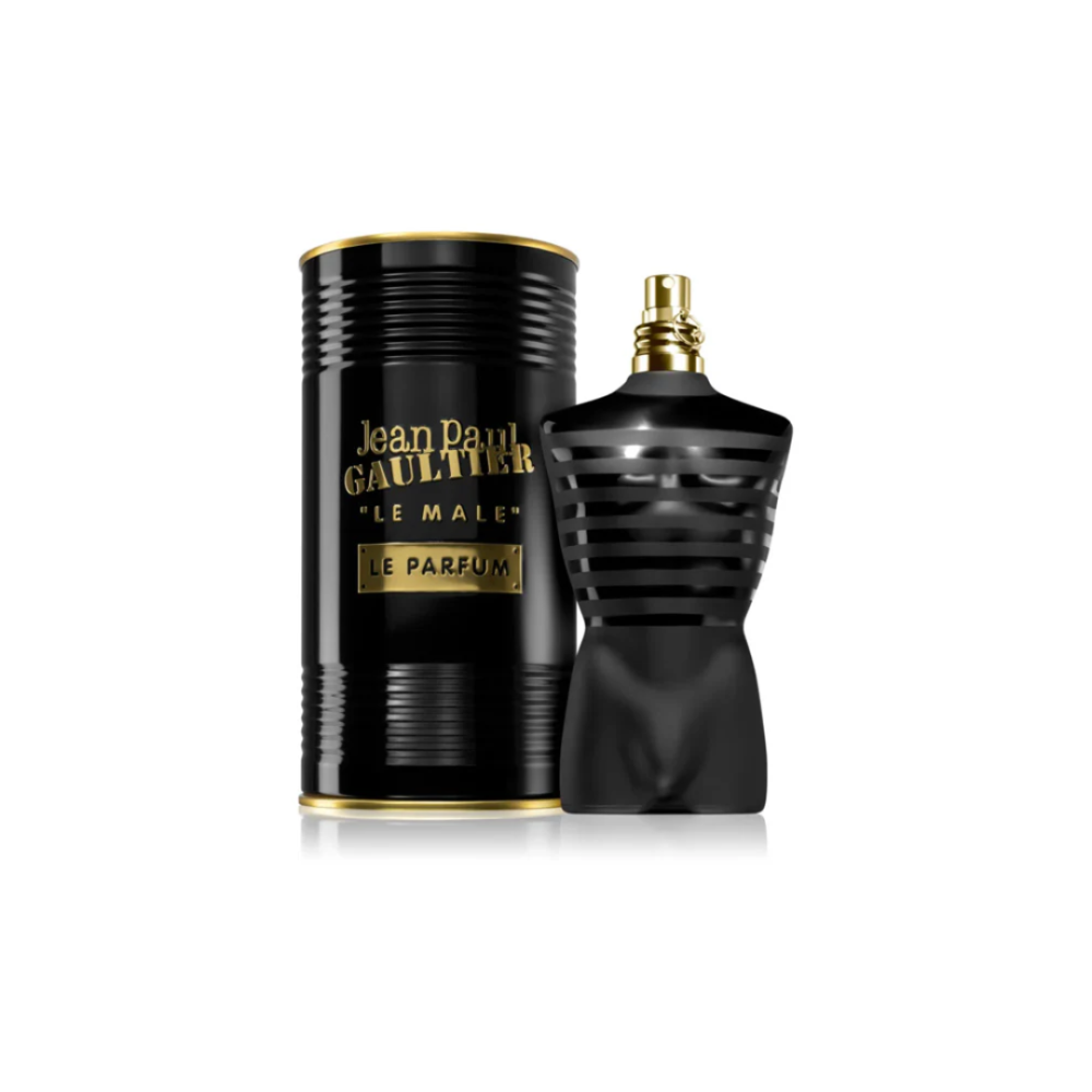 Perfume Jean Paul Gaultier Le Male Le Parfum