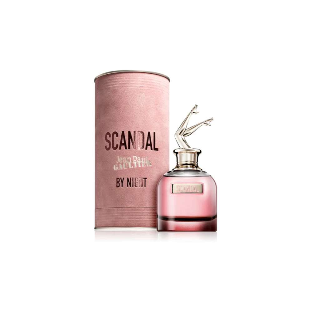 Perfume Jean Paul Gaultier Scandal By Night