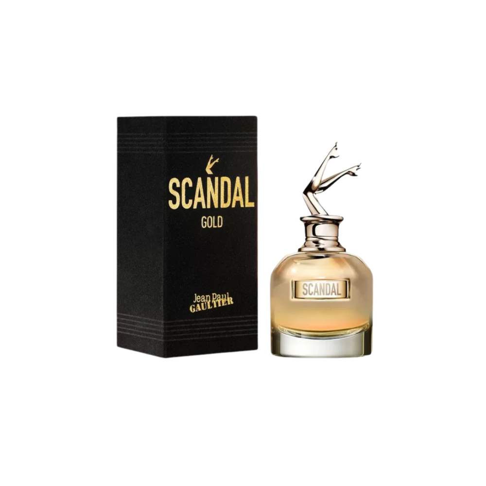 Perfume Jean Paul Gaultier Scandal Gold