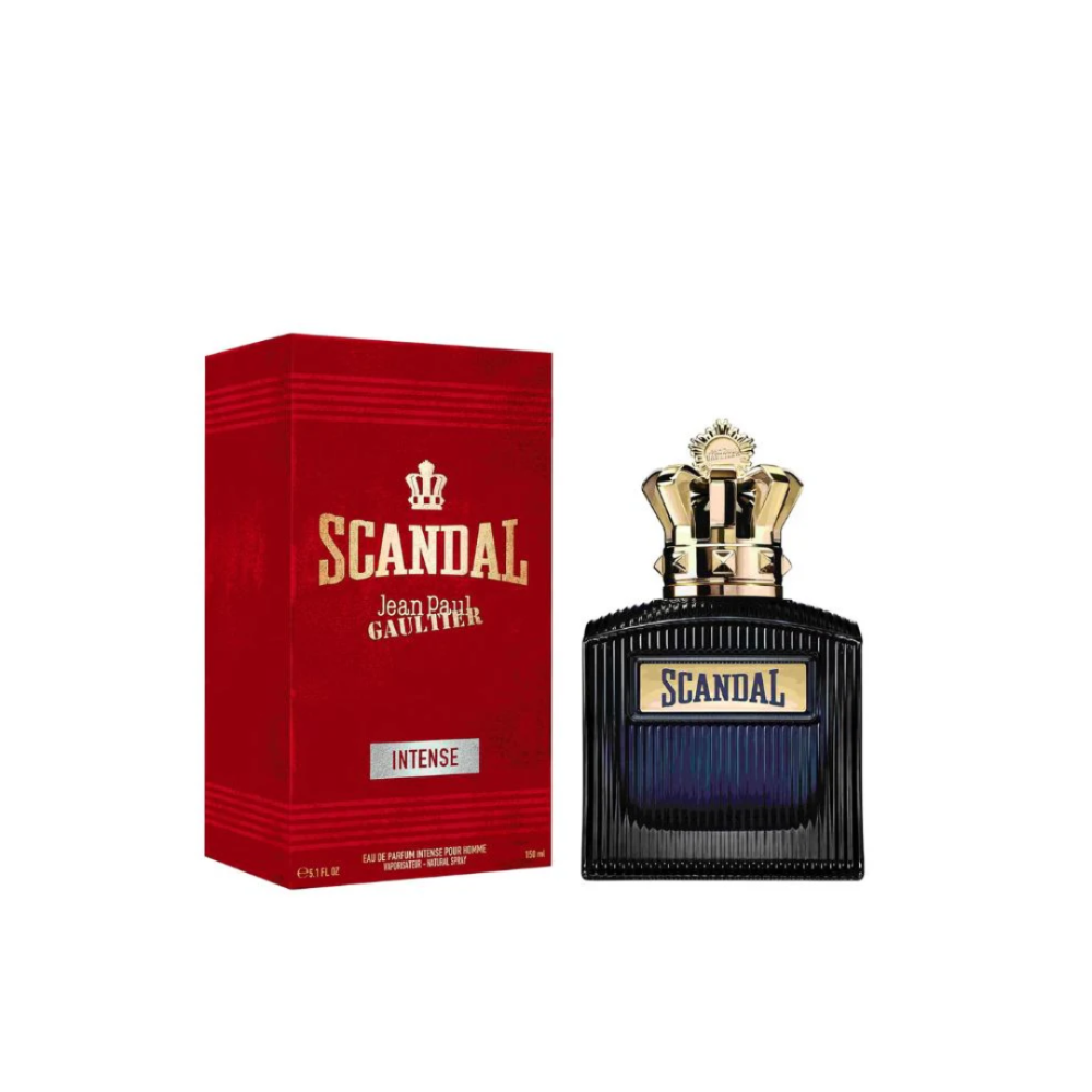 Perfume Jean Paul Gaultier Scandal Intense pour homme