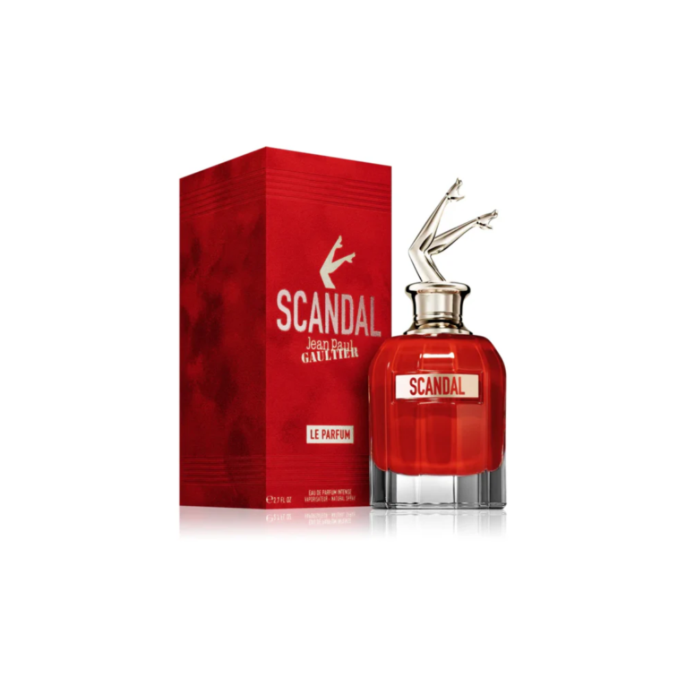 Perfume Jean Paul Gaultier Scandal Le Parfum